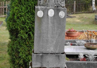 Marek Zdeněk, Větrovská Barbora, 2016