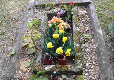 Marek Zdeněk, Větrovská Barbora, 2016