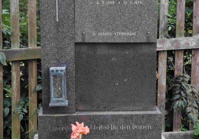 Marek Zdeněk, Větrovská Barbora, 2016