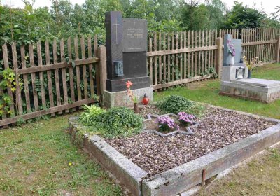 Marek Zdeněk, Větrovská Barbora, 2016