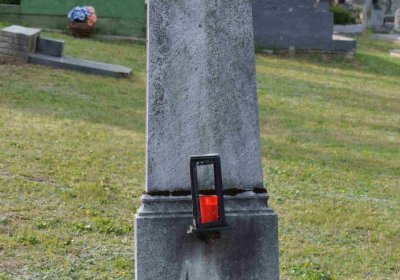 Marek Zdeněk, Větrovská Barbora, 2016