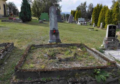 Marek Zdeněk, Větrovská Barbora, 2016