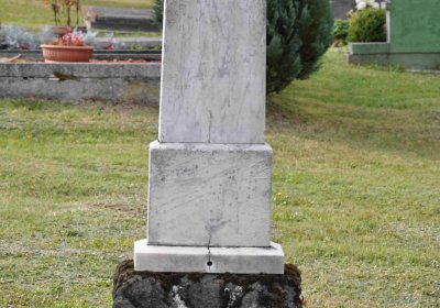 Marek Zdeněk, Větrovská Barbora, 2016