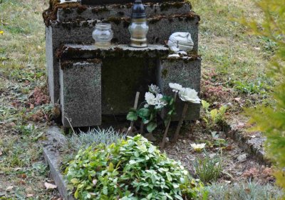 Marek Zdeněk, Větrovská Barbora, 2016