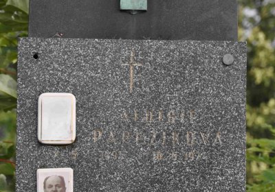 Marek Zdeněk, Větrovská Barbora, 2016