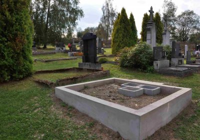 Marek Zdeněk, Větrovská Barbora, 2016