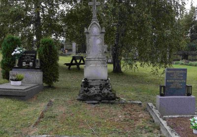 Marek Zdeněk, Větrovská Barbora, 2016