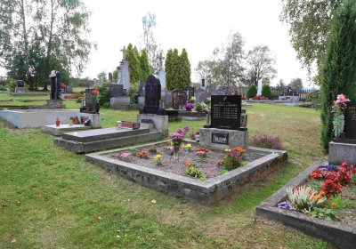 Marek Zdeněk, Větrovská Barbora, 2016