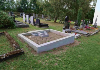 Marek Zdeněk, Větrovská Barbora, 2016