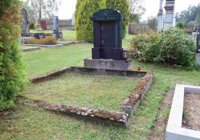 Marek Zdeněk, Větrovská Barbora, 2016