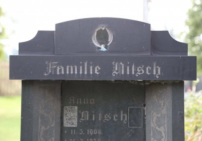 Marek Zdeněk, Větrovská Barbora, 2016