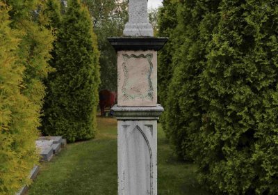 Marek Zdeněk, Větrovská Barbora, 2016