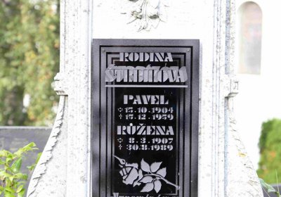 Marek Zdeněk, Větrovská Barbora, 2016