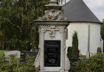 Marek Zdeněk, Větrovská Barbora, 2016