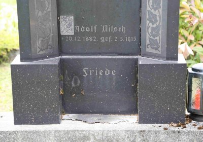 Marek Zdeněk, Větrovská Barbora, 2016