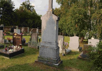 Marek Zdeněk, Větrovská Barbora, 2016