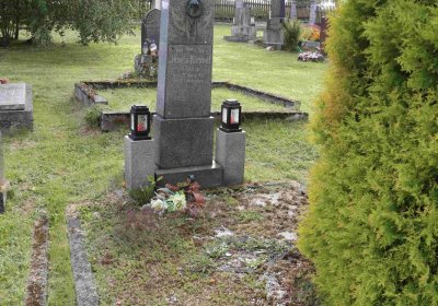 Marek Zdeněk, Větrovská Barbora, 2016