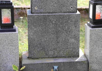 Marek Zdeněk, Větrovská Barbora, 2016