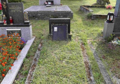 Marek Zdeněk, Větrovská Barbora, 2016