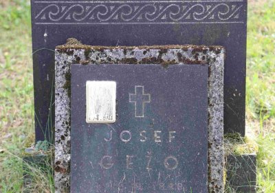 Marek Zdeněk, Větrovská Barbora, 2016