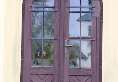 Marek Zdeněk, Větrovská Barbora, 2016