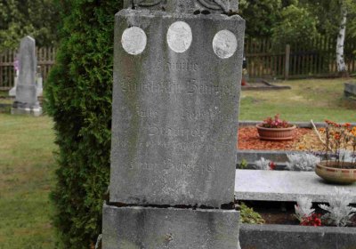 Marek Zdeněk, Větrovská Barbora, 2016