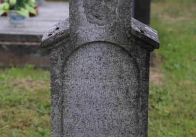 Marek Zdeněk, Větrovská Barbora, 2016