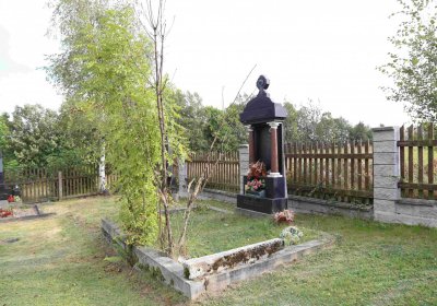 Marek Zdeněk, Větrovská Barbora, 2016