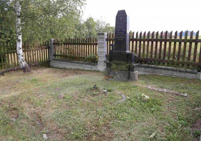 Marek Zdeněk, Větrovská Barbora, 2016