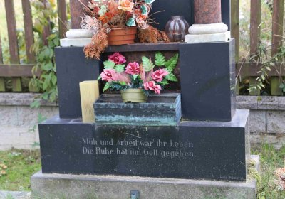 Marek Zdeněk, Větrovská Barbora, 2016