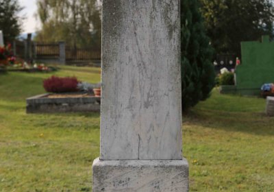 Marek Zdeněk, Větrovská Barbora, 2016