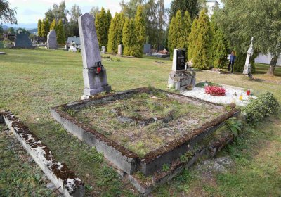 Marek Zdeněk, Větrovská Barbora, 2016