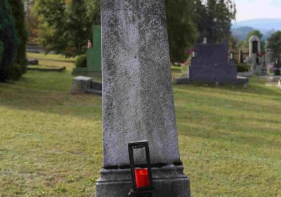 Marek Zdeněk, Větrovská Barbora, 2016