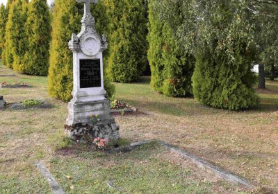 Marek Zdeněk, Větrovská Barbora, 2016