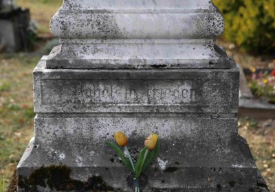 Marek Zdeněk, Větrovská Barbora, 2016