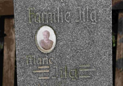 Marek Zdeněk, Větrovská Barbora, 2016