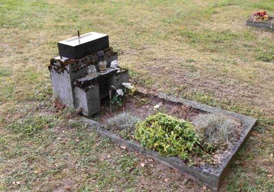 Marek Zdeněk, Větrovská Barbora, 2016