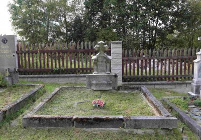 Marek Zdeněk, Větrovská Barbora, 2016