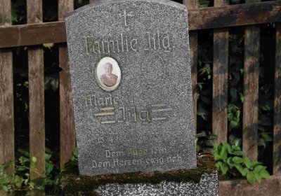 Marek Zdeněk, Větrovská Barbora, 2016