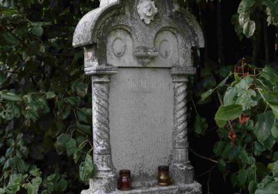 Marek Zdeněk, Větrovská Barbora, 2016