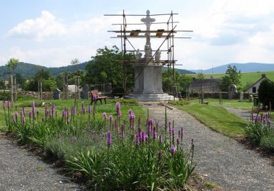 Pulkrtová Eva, 2010