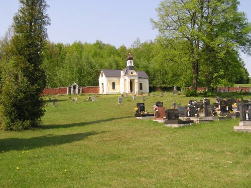 Stará Červená Voda