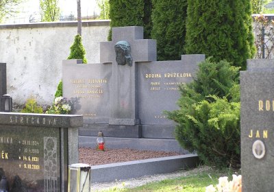 Pulkrtová Eva, 2014