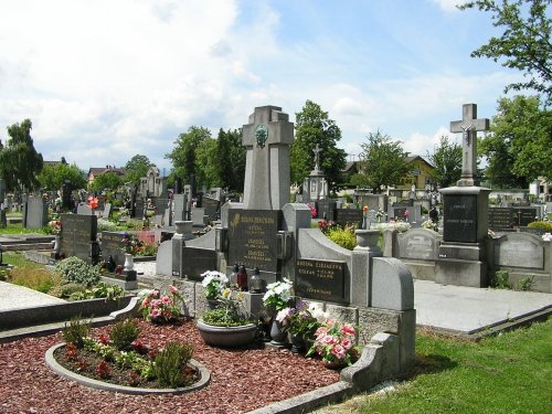 Velká Kraš - Vidnava