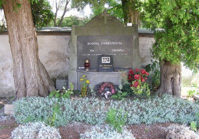 Pulkrtová Eva, 2009