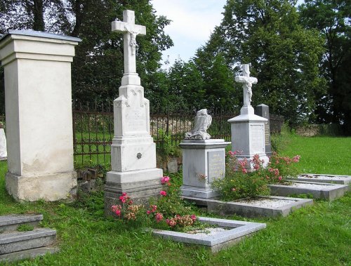 Vlčice u Javorníka