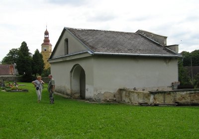 Pulkrtová Eva, 2009