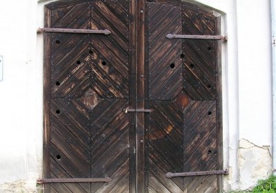 Pulkrtová Eva, 2009