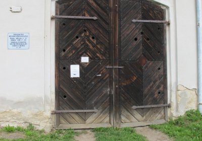 Pulkrtová Eva, 2009